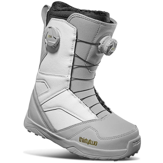 STW Double Boa Boot/Wmns 22/23
