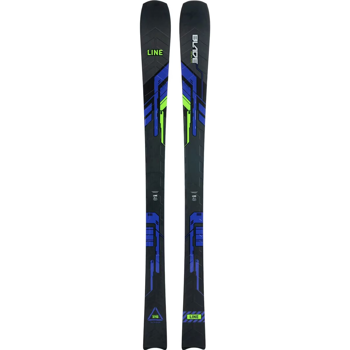 Blade Flat Ski/Mns 23/24
