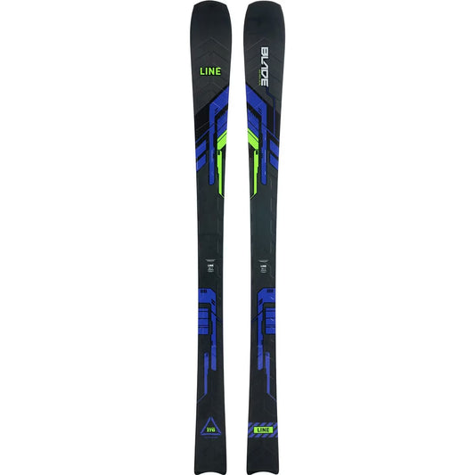 Blade Flat Ski/Mns 23/24
