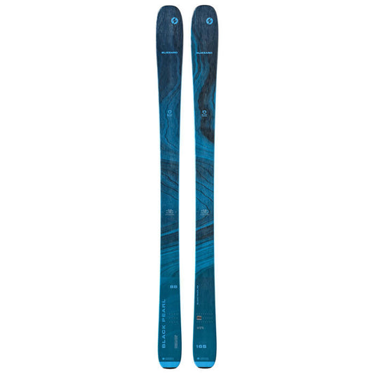 Black Pearl 88 Flat Ski/Wmns 22/23
