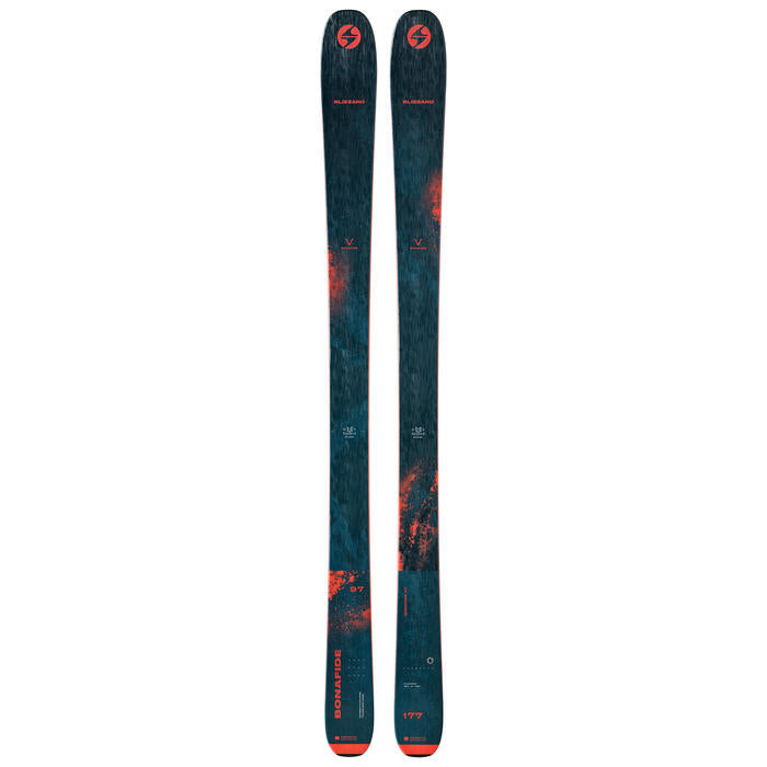 Bonafide 97 Flat Ski/Mns 22/23