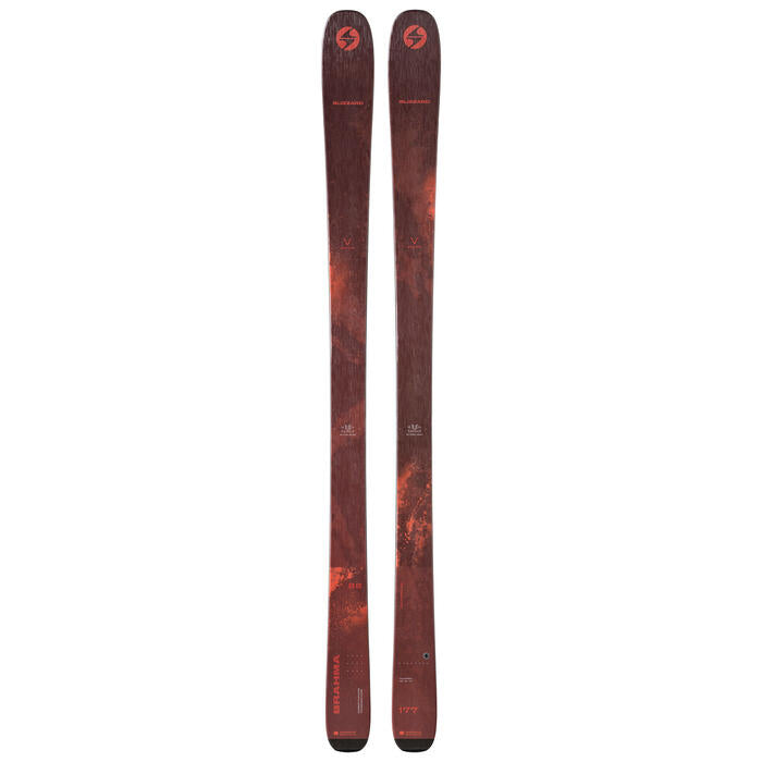 Brahma 88 Flat Skis/Mns 22/23