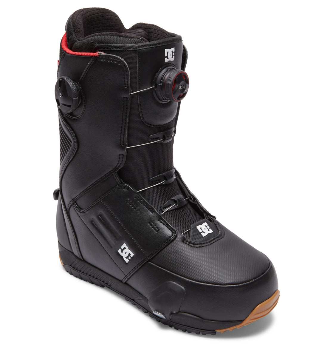 Control Step On SB Boot/Mns 22/23