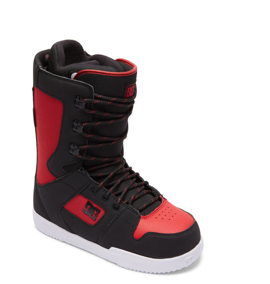 Phase SB Boot/Mns