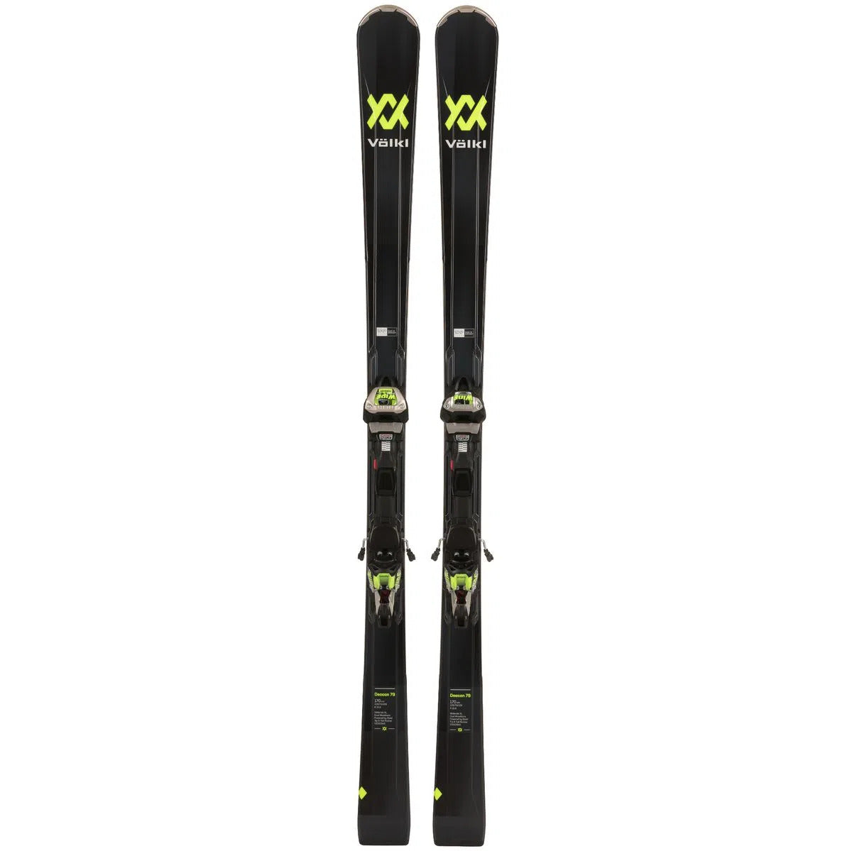 Deacon 79 / IPT WR XL 12 TCX GW 23/24