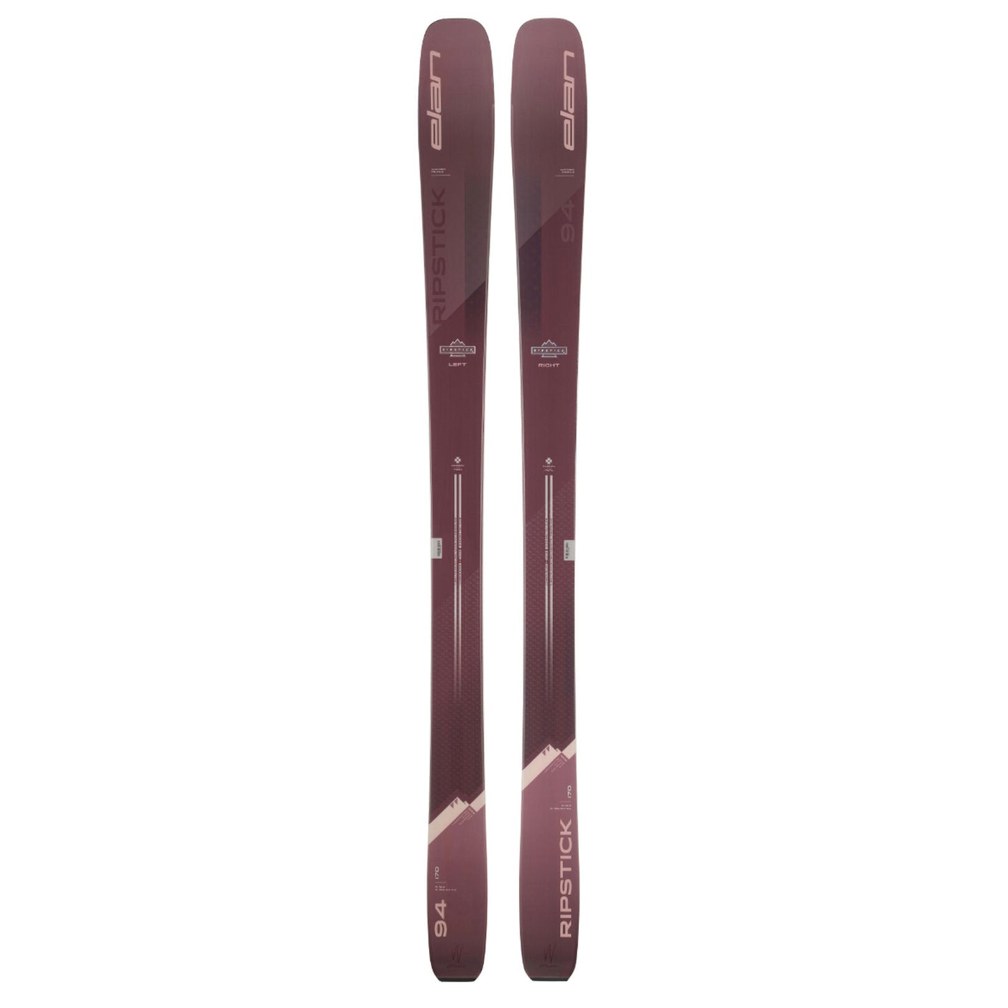 Ripstick 94W Flat Ski/Wmns 22/23