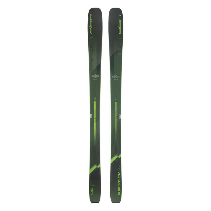 Ripstick 96 Flat Ski/Mns 22/23
