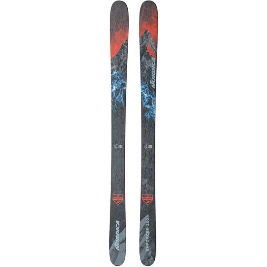Enforcer 100 Flat Ski/Mns 23/24