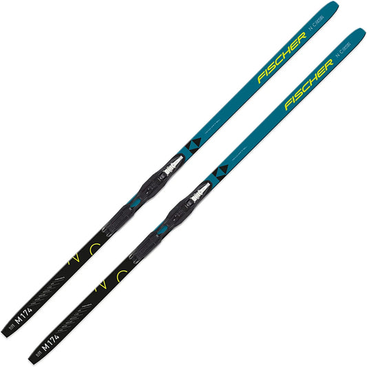 Comfort Cruiser XC Ski/IFP Bdg Tour Step-In 21/22