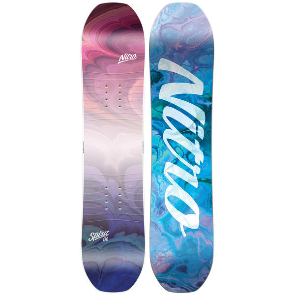 Spirit Kids Board/Kids 22/23