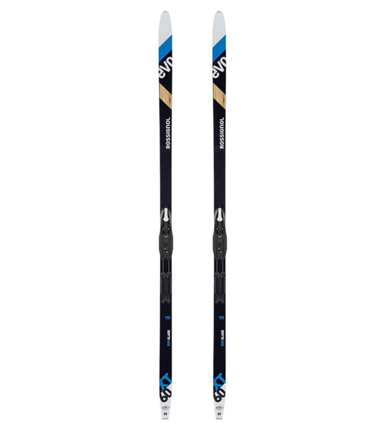 Evo XT 60 Positrack XC Ski / Control Step-In BDG 22/23