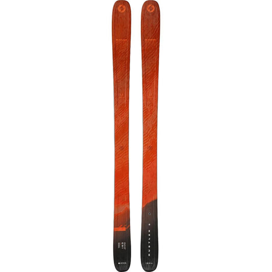 Rustler 9 Flat Ski/Mms 23/24