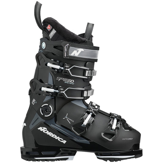 Speedmachine3 85W Blk Boot/Wmns 23/24