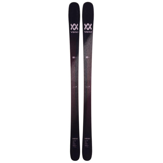 Yumi 80 W Flat Ski/Wmns 22/23