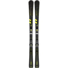 Forza 50° V-Cam Ski / NX 12 K GW Bdg 23/24