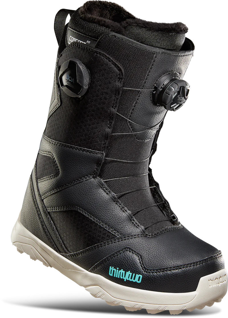 STW Double Boa Boot/Wmns 23/24