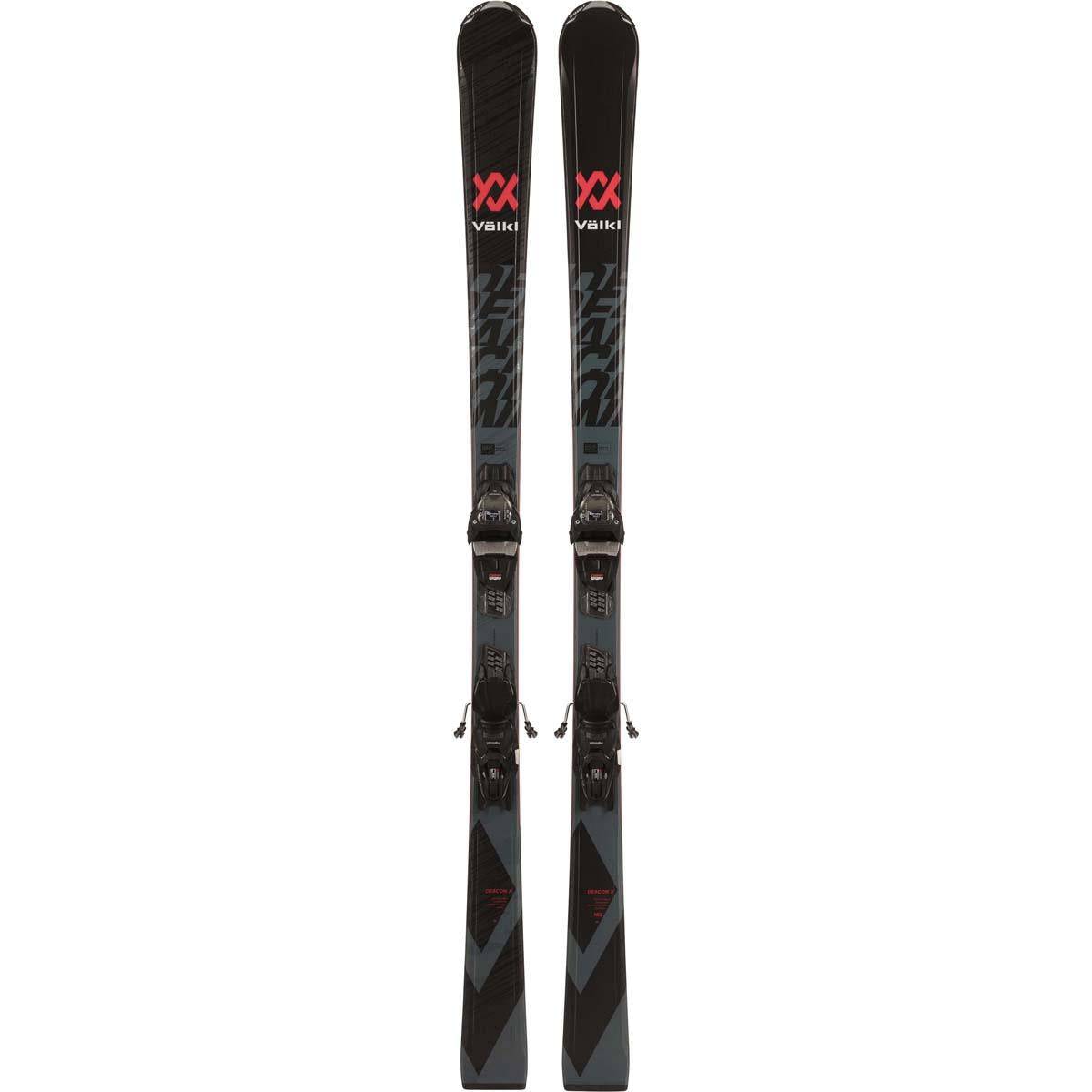 Deacon X / Vmotion 10 GW 23/24