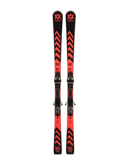 Racetiger RC Black / Vmotion 12 GW 23/24